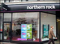 Northern Rock