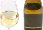 Trotter's Pre-Blessed Wine
