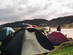 Wild Camping