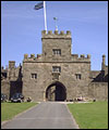 Hoghton Tower