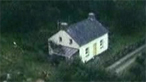 House from the air
