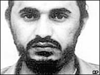 Abu Musab al-Zarqawi