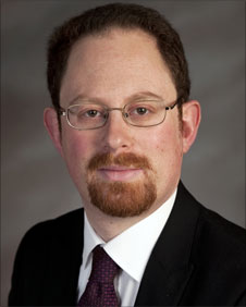 Julian Huppert