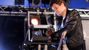 MyElectrik perform Stacy at BBC Radio 1's Big Weekend 2011