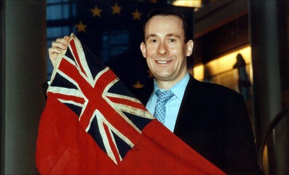 Martin Callanan