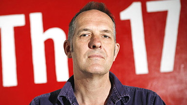 Bill Drummond Bill Drummond