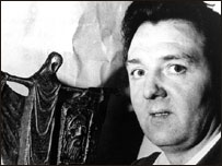 Arthur Dooley