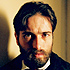 Ed Stoppard as Tchaikovsky