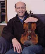 Graham Oppenheimer