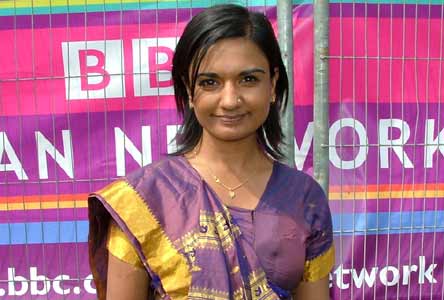 Bindiya Solanki