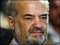 Jaafari