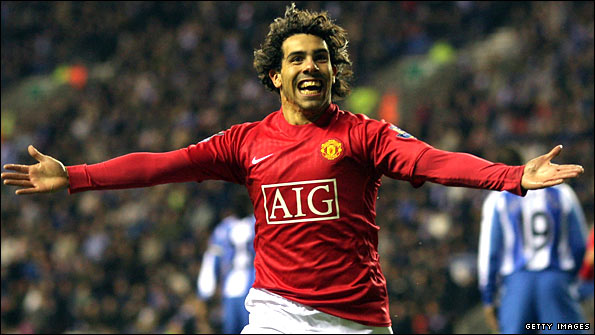 Carlos Tevez