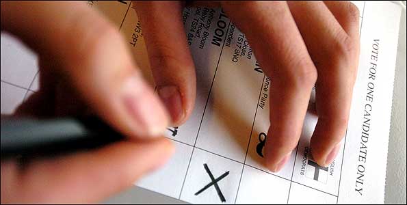 Voter