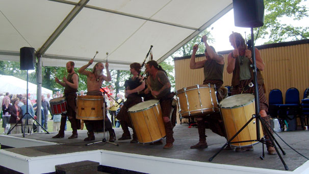 Clanadonia