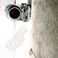 Review of Sound Of Silver Review of Sound Of Silver