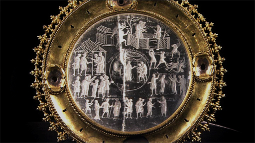Watch a video of this object. Copyright Trustees of the British Museum Watch a video of this object. Copyright Trustees of the British Museum