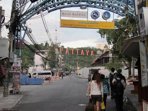University
