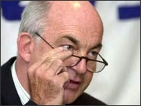Kemal Derviş