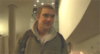 Vox pops