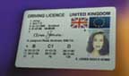 identity card
