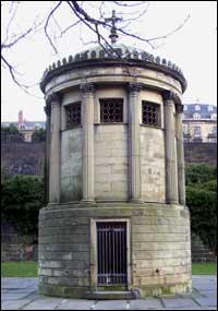 Tomb