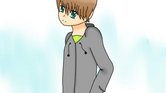 Random anime... Random anime...