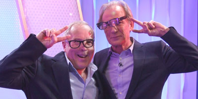 Dave and Bill
