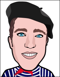 Tom Fordyce
