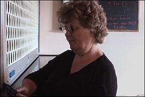 Sheila Clifford