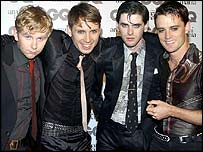 Franz Ferdinand