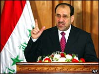 Nuri el Maliki