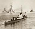 M1 submarine