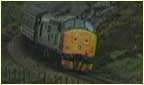 The Sleeper Train