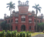 Curzon Hall
