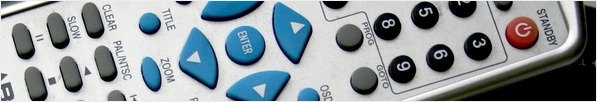 Remote controls