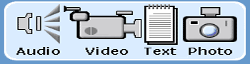 Audio / Video