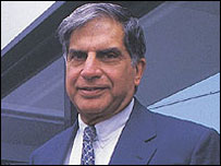 Ratan Tata