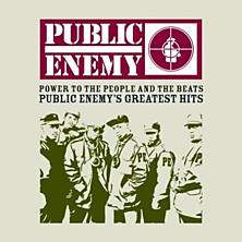 Review of Power To The People And The Beats - Public Enemy's Greatest Hits Review of Power To The People And The Beats - Public Enemy's Greatest Hits