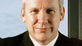 Paul Callaghan
