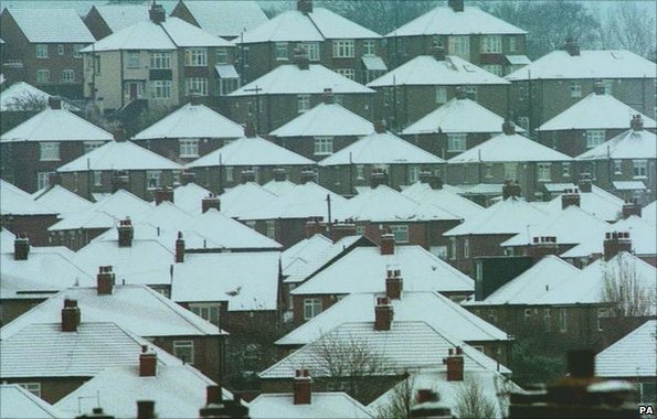 Homes in Newcastle