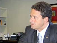 Eduardo Campos