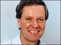 Keith Locke