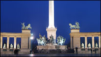 Heroes Square