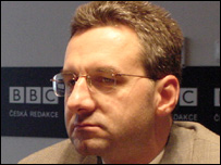 Jan Zahradil