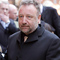 Peter Hook (photo by PA)