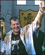 Steve Williams