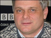 Vlastimil Tlustý