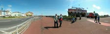 Britannia Pier in Great Yarmouth: link