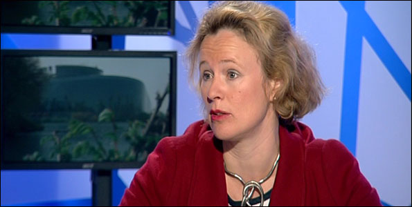 Vicky Ford