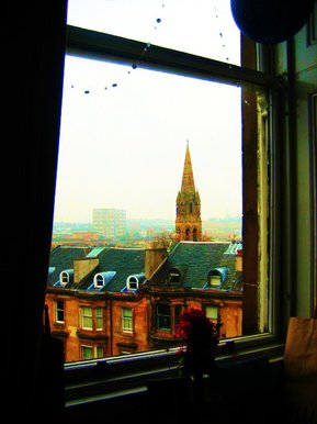 City tale